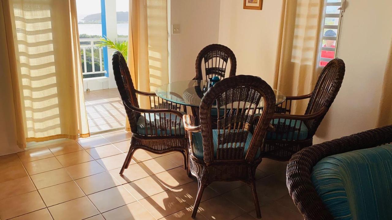 Easy Corner Villas Sandy Ground Village Екстериор снимка
