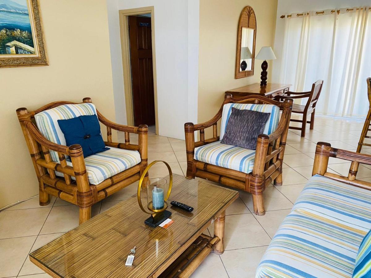 Easy Corner Villas Sandy Ground Village Екстериор снимка