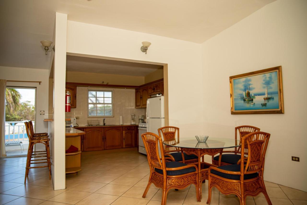 Easy Corner Villas Sandy Ground Village Екстериор снимка