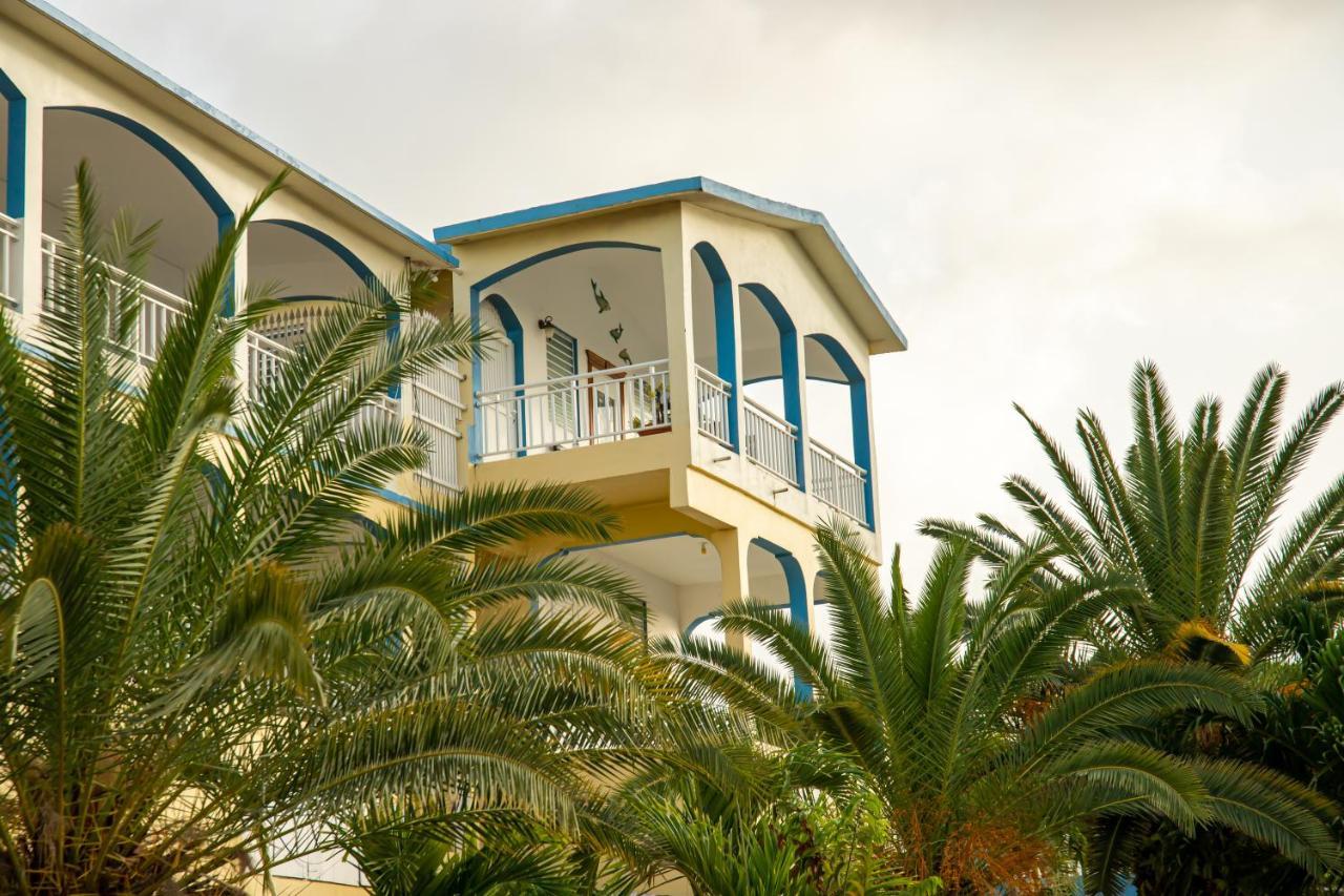 Easy Corner Villas Sandy Ground Village Екстериор снимка