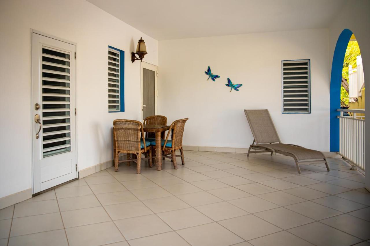 Easy Corner Villas Sandy Ground Village Екстериор снимка