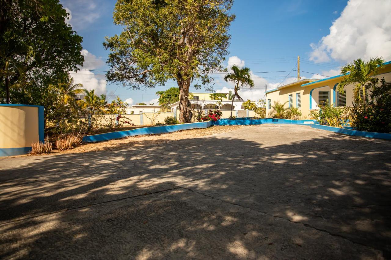 Easy Corner Villas Sandy Ground Village Екстериор снимка