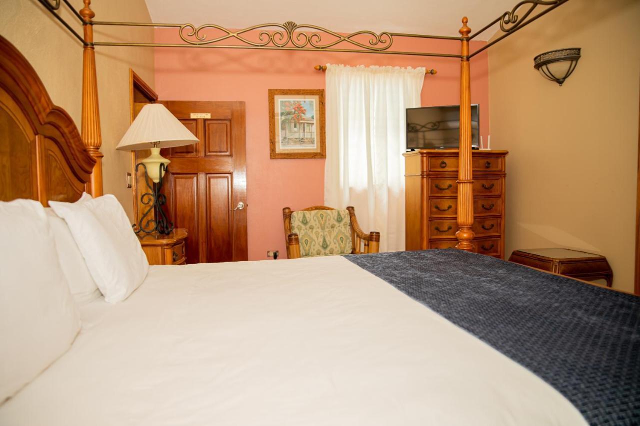 Easy Corner Villas Sandy Ground Village Екстериор снимка
