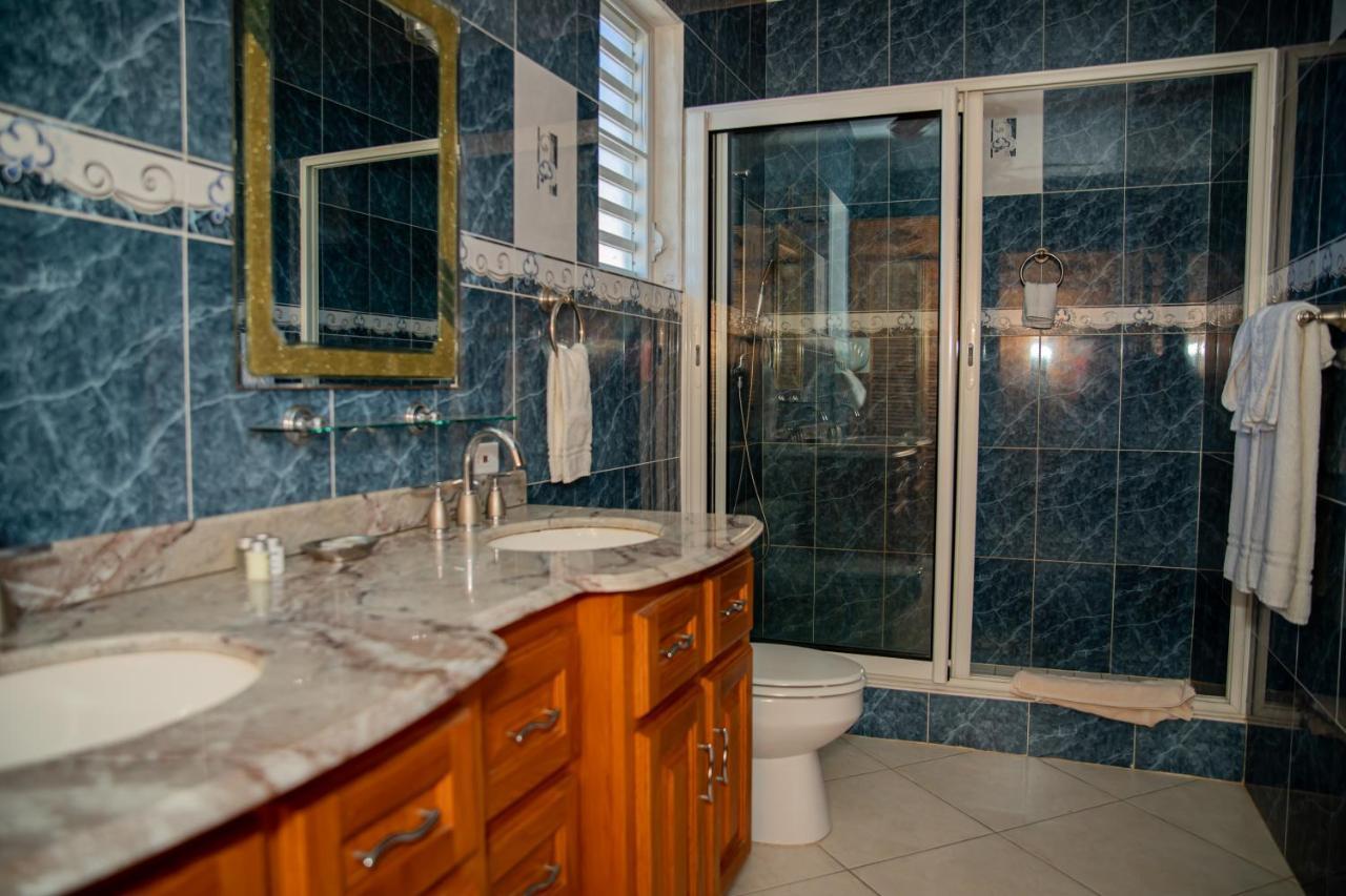 Easy Corner Villas Sandy Ground Village Екстериор снимка